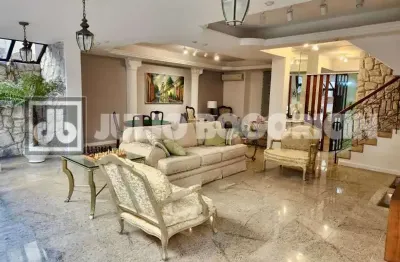 Casa com 4 quartos à venda na rua lacerda coutinho, copacabana, rio de janeiro, 220 m2 por r$ 2.750.000