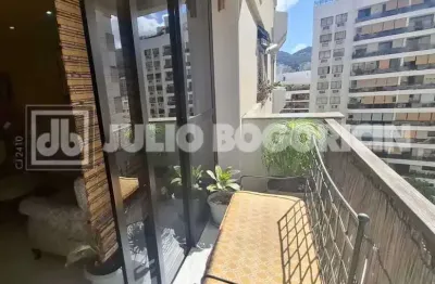 Apartamento com 2 quartos à venda na rua professor manuel ferreira, gávea, rio de janeiro, 86 m2 por r$ 1.500.000