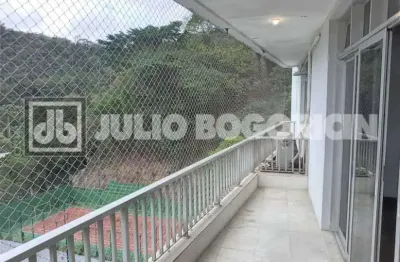 Apartamento com 4 quartos à venda na rua soares cabral, laranjeiras, rio de janeiro, 161 m2 por r$ 2.450.000