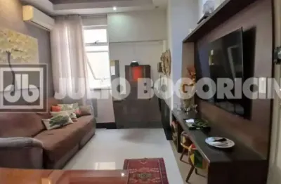 Apartamento com 2 quartos à venda na rua barão da torre, ipanema, rio de janeiro, 60 m2 por r$ 1.650.000