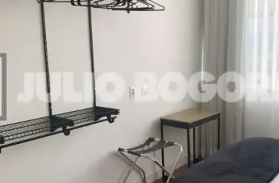 Kitnet / Stúdio à venda na Rua Hilário de Gouveia, Copacabana, Rio de Janeiro