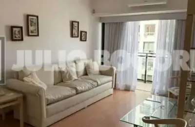 Apartamento com 1 quarto para alugar na Rua João Líra, Leblon, Rio de Janeiro