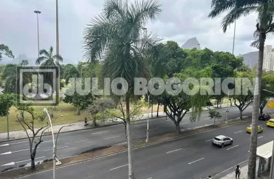 Apartamento com 4 quartos à venda na Praia do Flamengo, Flamengo, Rio de Janeiro