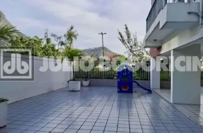 Apartamento com 3 quartos à venda na Avenida Borges de Medeiros, Lagoa, Rio de Janeiro