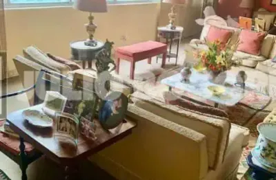 Apartamento com 4 quartos à venda na Avenida Henrique Dumont, Ipanema, Rio de Janeiro