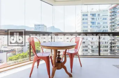 Cobertura com 3 quartos à venda na Rua Prudente de Morais, Ipanema, Rio de Janeiro