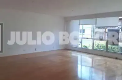 Apartamento com 4 quartos à venda na Rua Barão da Torre, Ipanema, Rio de Janeiro