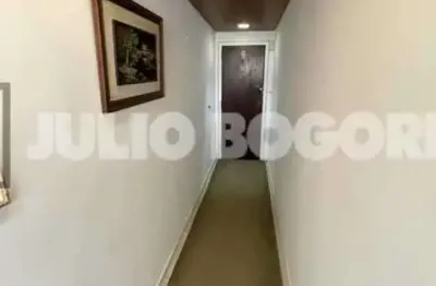 Venda de apartamento em ipanema na quadra da praia, 3 quartos, 1 vaga e área de 100m²