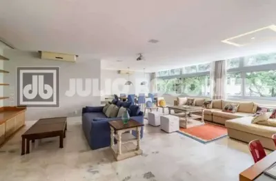 Apartamento com 4 quartos à venda na Rua Prudente de Morais, Ipanema, Rio de Janeiro