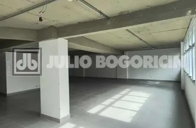 Ponto comercial para alugar na Rua Almirante Guilhem, Leblon, Rio de Janeiro