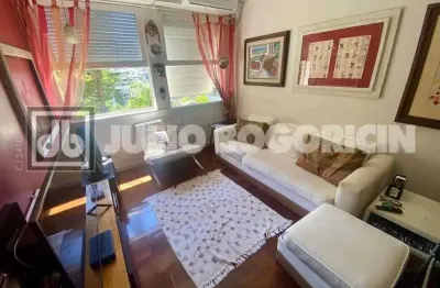 Apartamento com 3 quartos à venda na Rua Barão da Torre, Ipanema, Rio de Janeiro