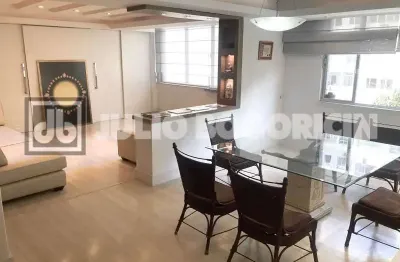 Excelente apartamento 3Q suite em Ipanema proximo ao metro General Ozório