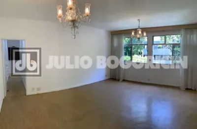 Apartamento com 3 quartos à venda na Rua Aníbal de Mendonça, Ipanema, Rio de Janeiro