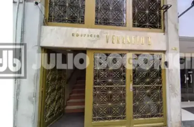 Apartamento com 1 quarto à venda na Avenida Nossa Senhora de Copacabana, Copacabana, Rio de Janeiro