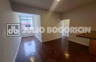 Apartamento com 2 quartos à venda na Rua Macedo Sobrinho, Humaitá, Rio de Janeiro