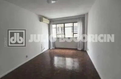 Apartamento com 3 quartos à venda na Rua Humberto de Campos, Leblon, Rio de Janeiro