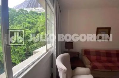 Apartamento com 2 quartos para alugar na Rua Negreiros Lobato, Lagoa, Rio de Janeiro