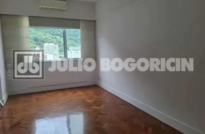 Apartamento com 3 quartos à venda na Rua Macedo Sobrinho, Humaitá, Rio de Janeiro