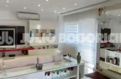 Cobertura com 4 quartos à venda na Rua Alberto de Campos, Ipanema, Rio de Janeiro