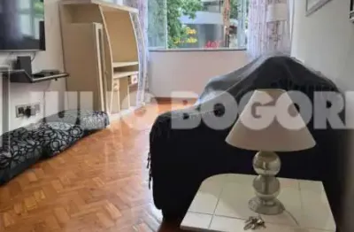 Apartamento com 3 quartos para alugar na Rua Visconde de Pirajá, Ipanema, Rio de Janeiro