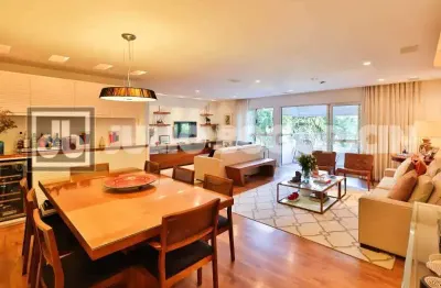 Apartamento com 3 quartos à venda na Rua Marquês de São Vicente, Gávea, Rio de Janeiro