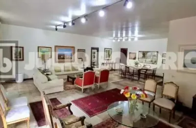 Apartamento com 4 quartos à venda na Rua Visconde de Pirajá, Ipanema, Rio de Janeiro