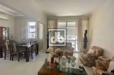 Apartamento com 3 quartos à venda na avenida nossa senhora de copacabana, copacabana, rio de janeiro, 134 m2 por r$ 1.270.000