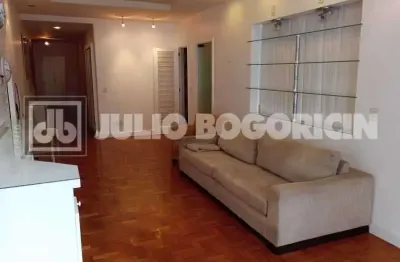 Apartamento com 3 quartos à venda na rua santa clara, copacabana, rio de janeiro, 168 m2 por r$ 1.390.000