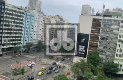 Apartamento com 1 quarto à venda na rua felipe de oliveira, copacabana, rio de janeiro, 37 m2 por r$ 430.000