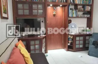 Apartamento com 2 quartos à venda na rua siqueira campos, copacabana, rio de janeiro, 71 m2 por r$ 820.000