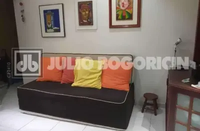 Apartamento com 2 quartos à venda na Rua Siqueira Campos, Copacabana, Rio de Janeiro