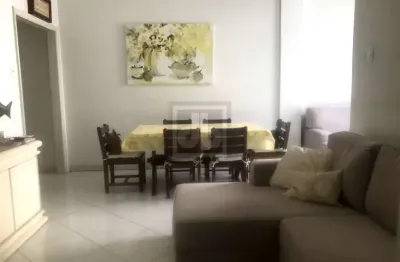 Copacabana - Tonelero - Metro - Predio Otima Portaria 24hs - 3 Quartos -Vaga -Pronto Morar - Fundos - Silencioso - Sol da Manha - JBC 302305