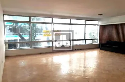 Apartamento com 3 quartos à venda na rua cinco de julho, copacabana, rio de janeiro, 220 m2 por r$ 1.900.000
