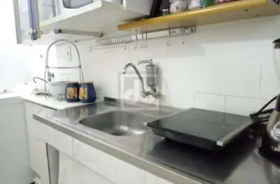 Apartamento com 1 quarto à venda na praia do flamengo, flamengo, rio de janeiro, 26 m2 por r$ 350.000