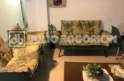 Apartamento com 7 quartos à venda na rua cinco de julho, copacabana, rio de janeiro, 148 m2 por r$ 2.700.000