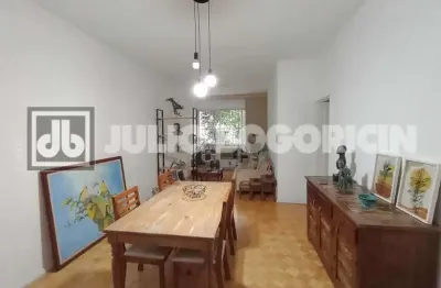 Apartamento com 3 quartos à venda na rua república do peru, copacabana, rio de janeiro, 110 m2 por r$ 1.000.000