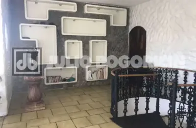 Cobertura com 5 quartos à venda na rua djalma ulrich, copacabana, rio de janeiro, 600 m2 por r$ 2.299.000