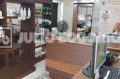 Ponto comercial à venda na avenida nossa senhora de copacabana, copacabana, rio de janeiro, 48 m2 por r$ 950.000