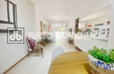Apartamento com 2 quartos à venda na rua presidente alfonso lópez, lagoa, rio de janeiro, 101 m2 por r$ 1.700.000