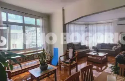 Apartamento com 4 quartos à venda na rua barata ribeiro, copacabana, rio de janeiro, 139 m2 por r$ 1.574.000