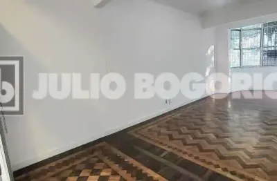Apartamento com 3 quartos à venda na avenida pasteur, urca, rio de janeiro, 109 m2 por r$ 1.370.000