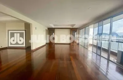 Cobertura com 3 quartos à venda na Avenida Atlântica, Copacabana, Rio de Janeiro