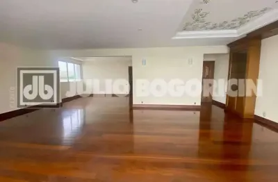 Cobertura com 3 quartos à venda na Avenida Atlântica, Copacabana, Rio de Janeiro