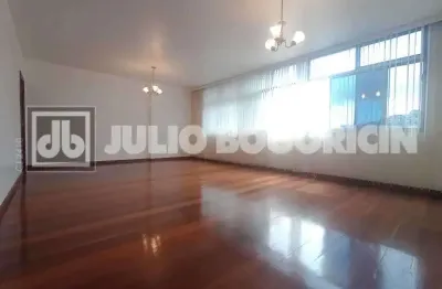 Apartamento com 3 quartos para alugar na Rua Santa Clara, Copacabana, Rio de Janeiro