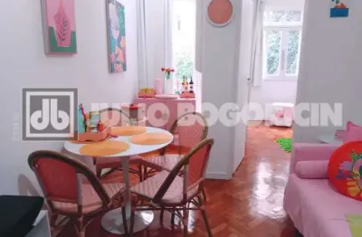 Apartamento com 2 quartos à venda na rua barata ribeiro, copacabana, rio de janeiro, 61 m2 por r$ 875.000
