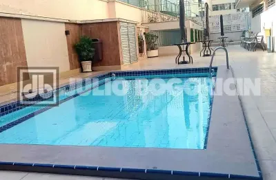 Apartamento com 2 quartos à venda na avenida venceslau brás, botafogo, rio de janeiro, 70 m2 por r$ 1.100.000
