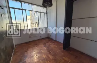 Apartamento com 1 quarto à venda na Rua Barata Ribeiro, Copacabana, Rio de Janeiro