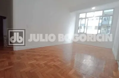 Apartamento com 2 quartos para alugar na rua assunção, botafogo, rio de janeiro, 94 m2 por r$ 4.800
