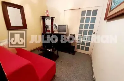 Apartamento com 1 quarto para alugar na avenida nossa senhora de copacabana, copacabana, rio de janeiro, 41 m2 por r$ 3.500