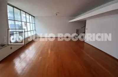 Cobertura com 5 quartos à venda na rua tonelero, copacabana, rio de janeiro, 457 m2 por r$ 2.500.000